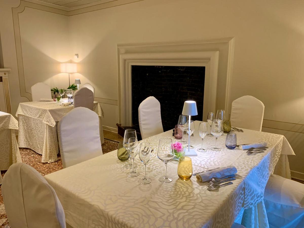 Albergo Gardesana Torri Del Benaco Zewnętrze zdjęcie